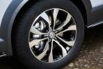 Volkswagen Multivan Alltrack Concept 2014 года